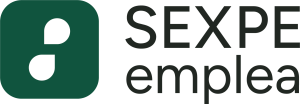 Logotipo SEXPE