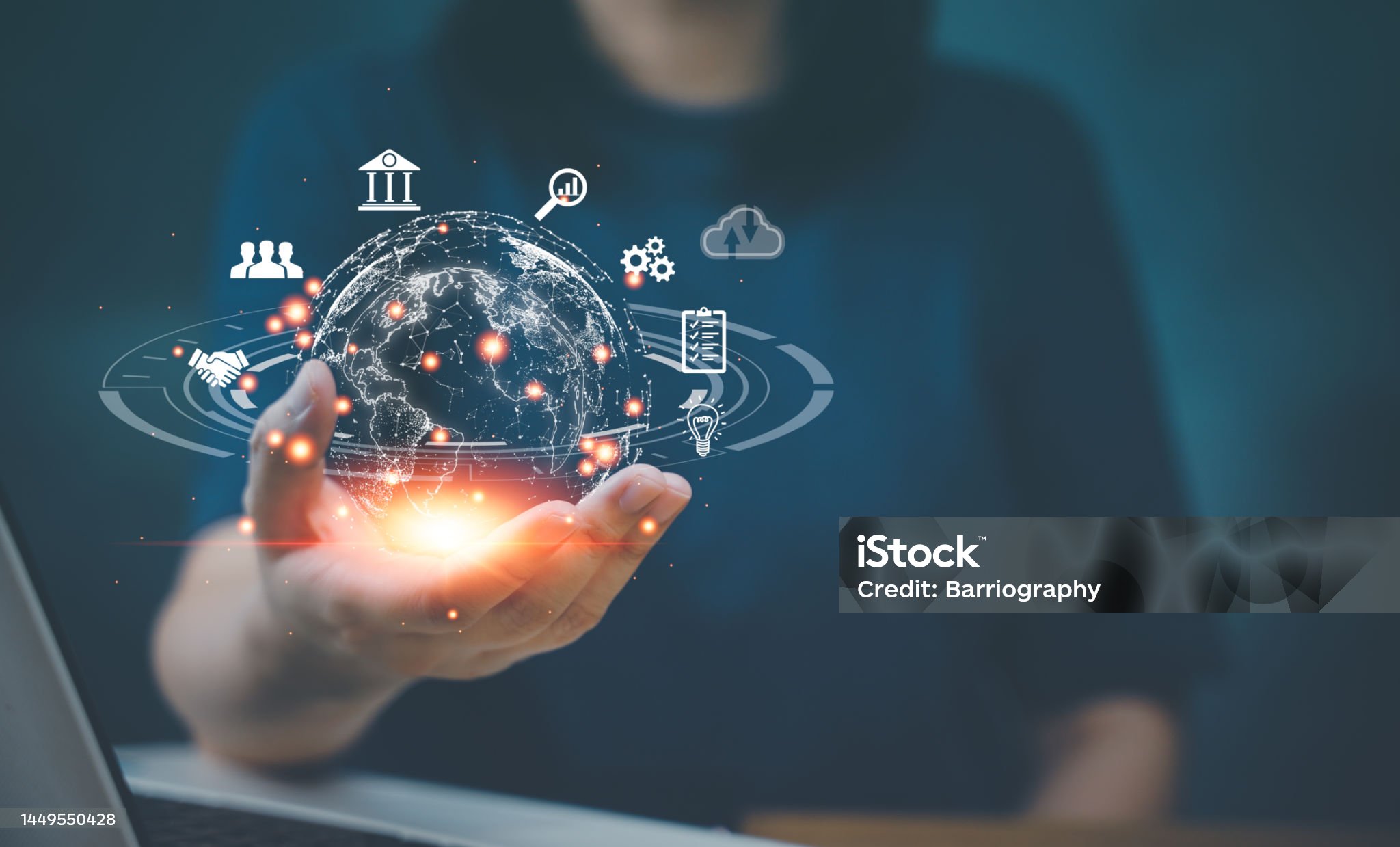 Transformación Digital y Administración Electrónica en la Junta de Extremadura